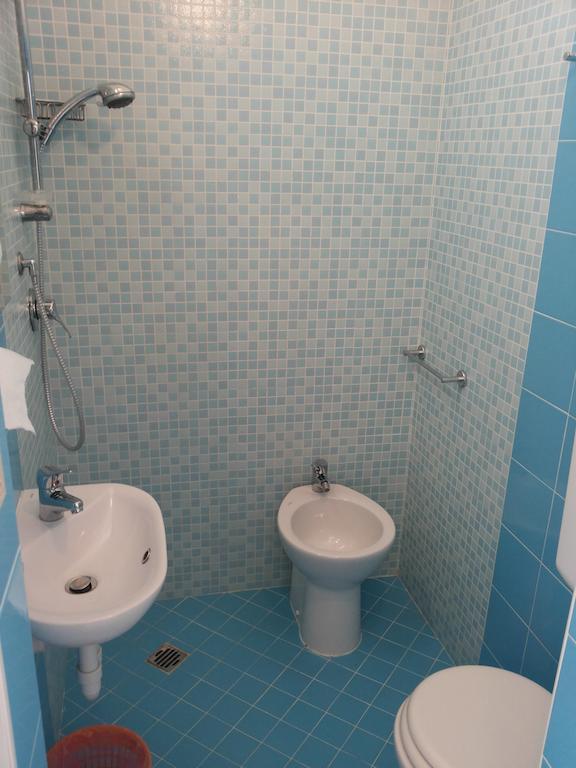 Hotel Cannes Rimini Kamer foto