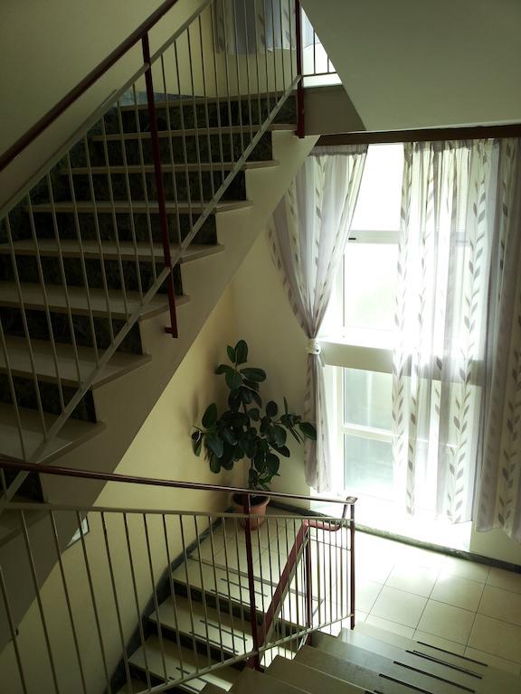 Hotel Cannes Rimini Buitenkant foto